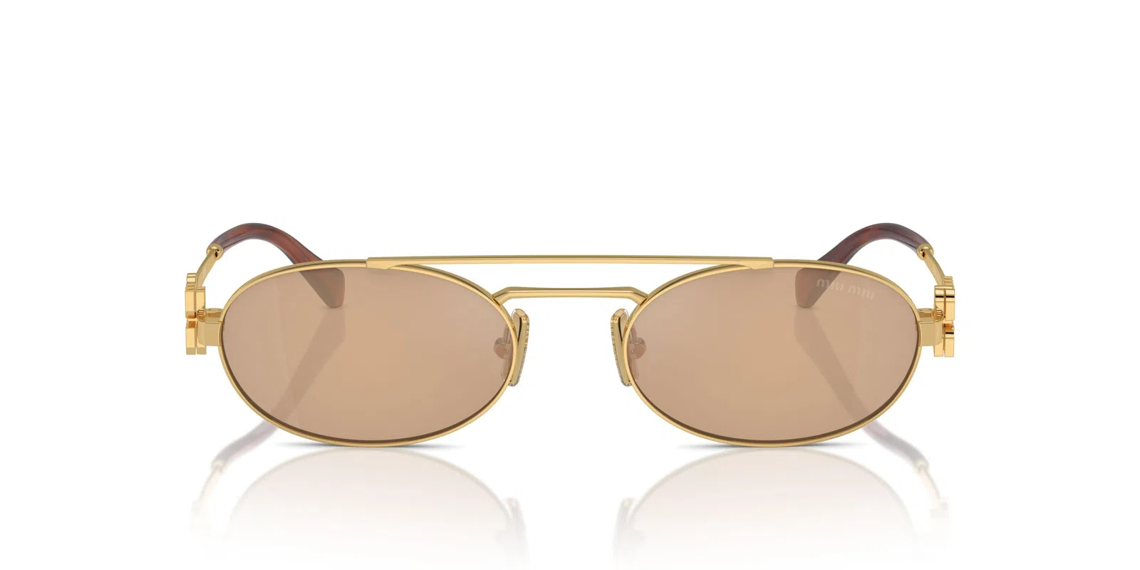 Miu Miu 54ZS Sunglasses - view 41